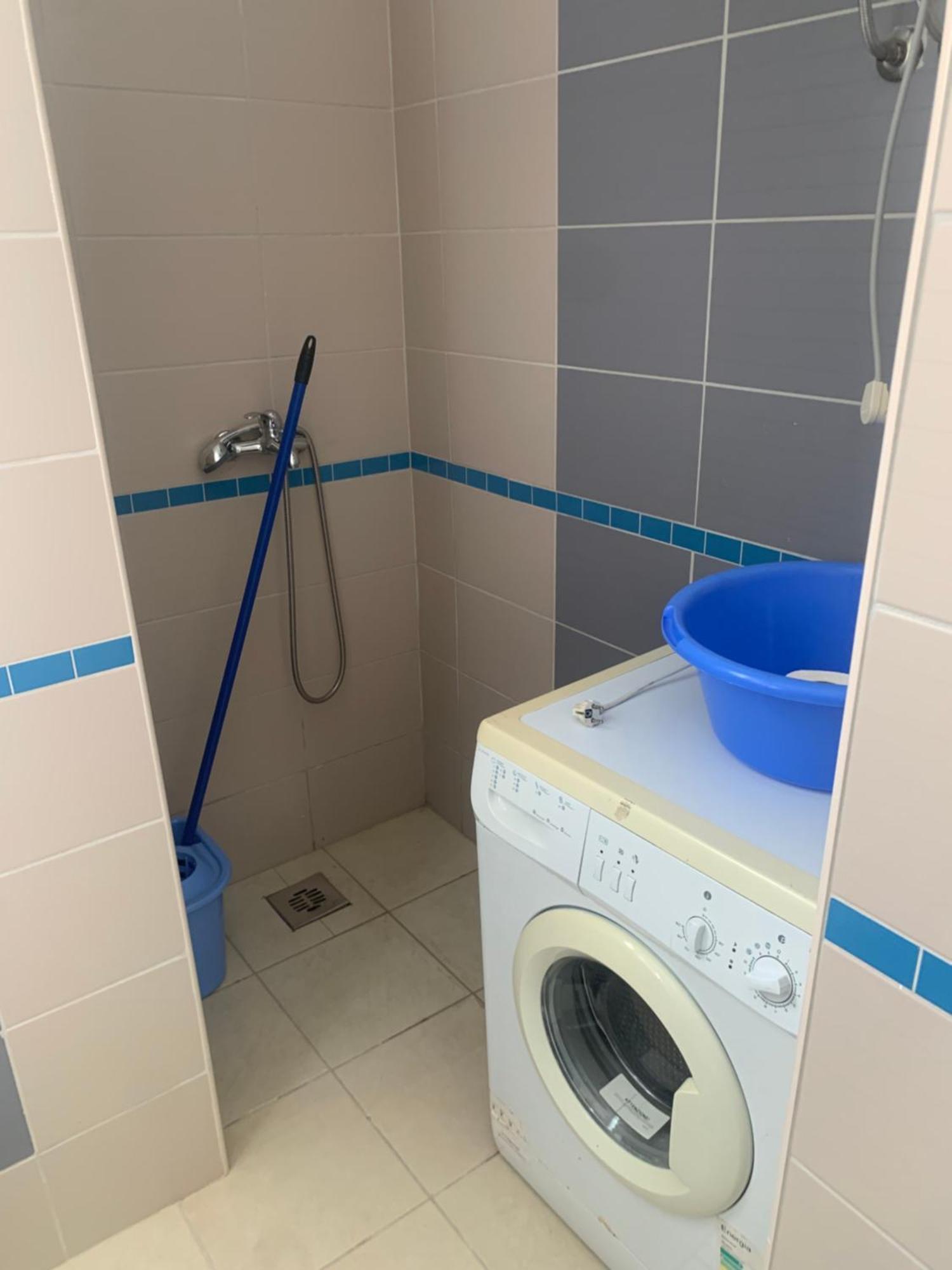 Adriatik Apartaments Sarandë 외부 사진