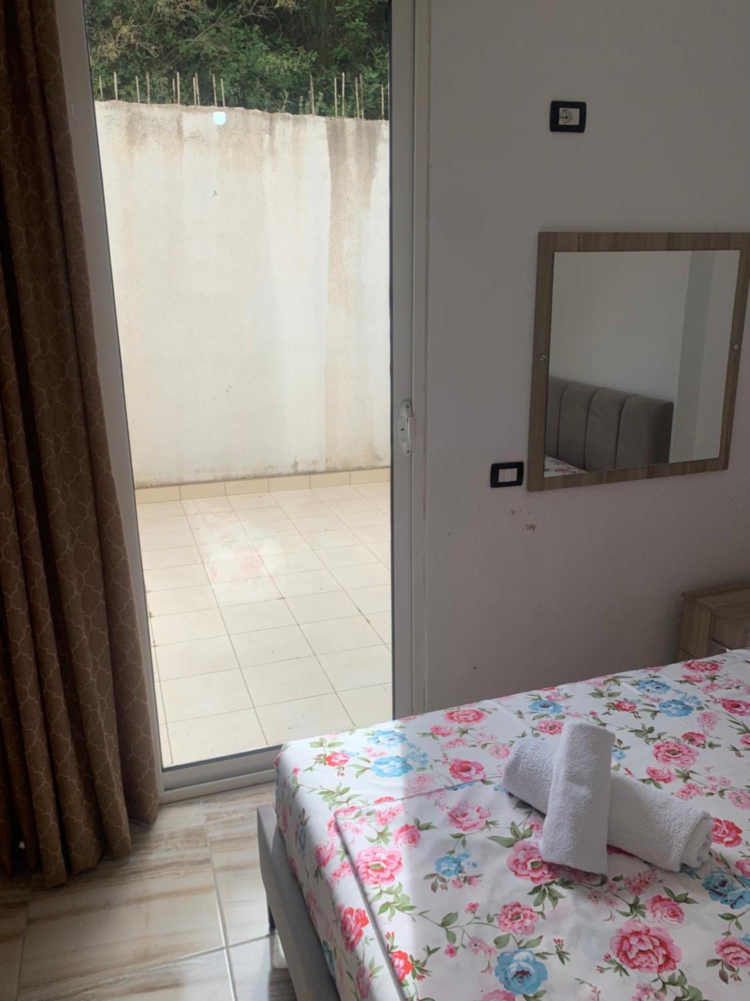 Adriatik Apartaments Sarandë 외부 사진