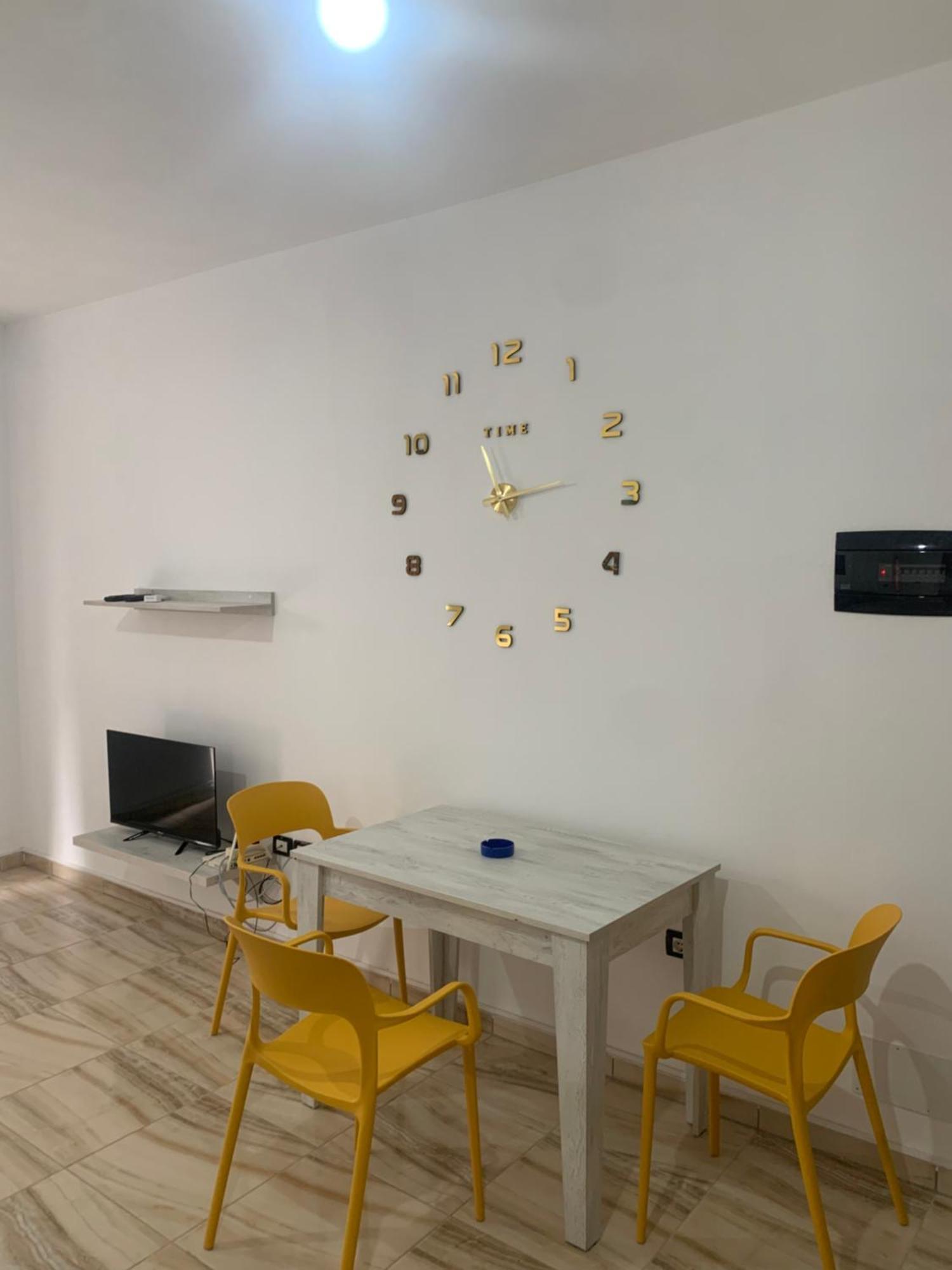 Adriatik Apartaments Sarandë 외부 사진