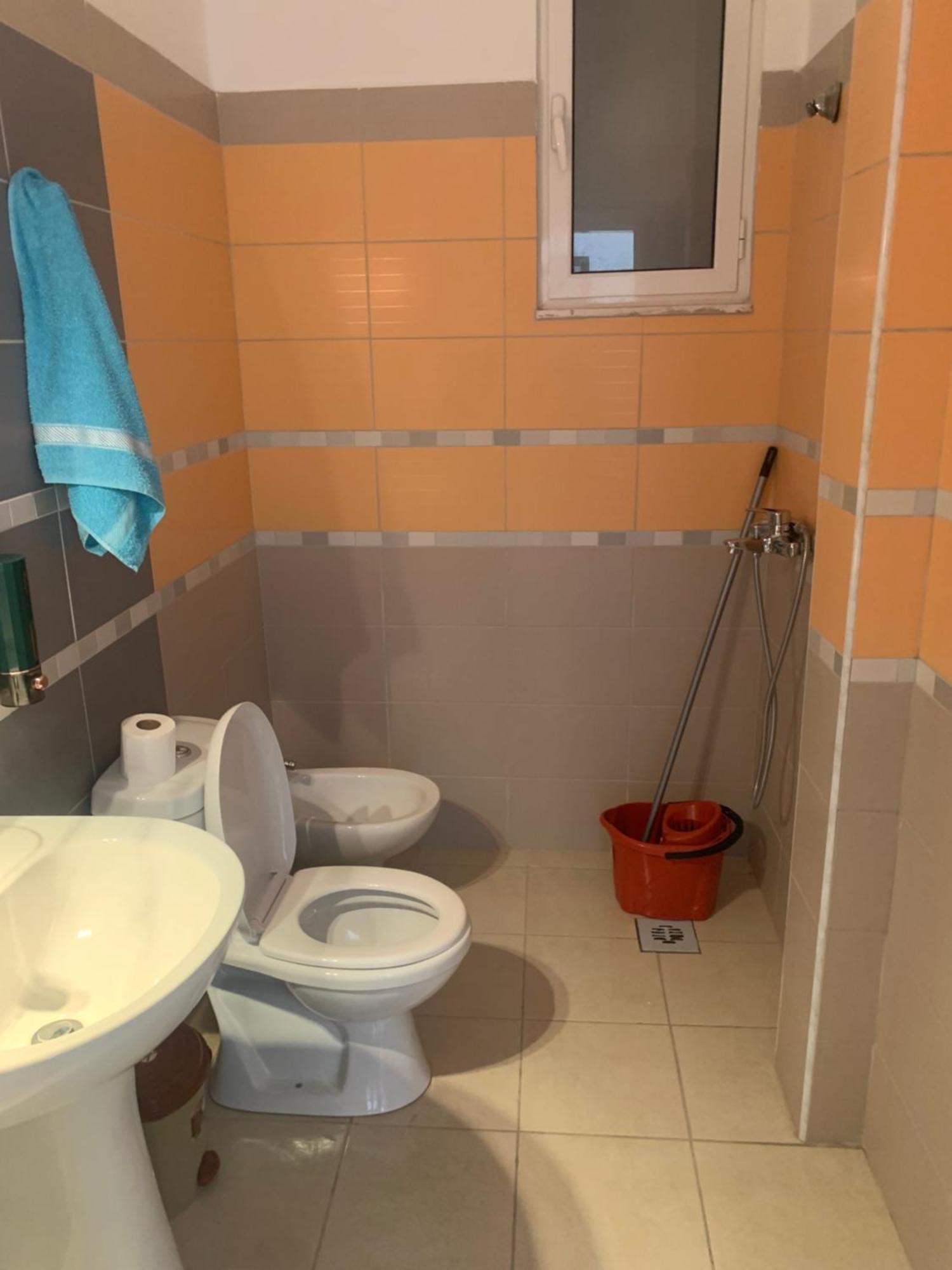 Adriatik Apartaments Sarandë 외부 사진