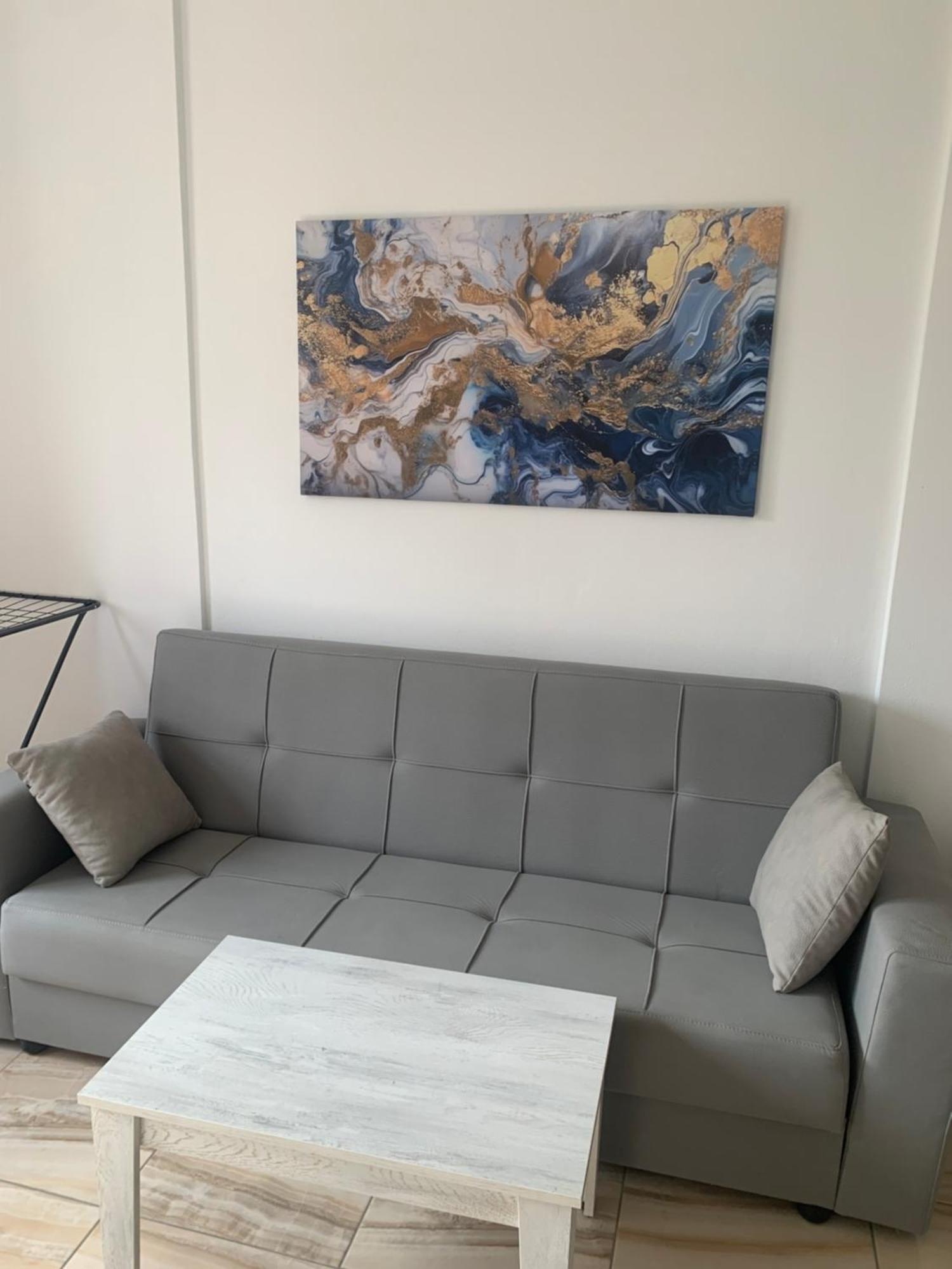 Adriatik Apartaments Sarandë 외부 사진