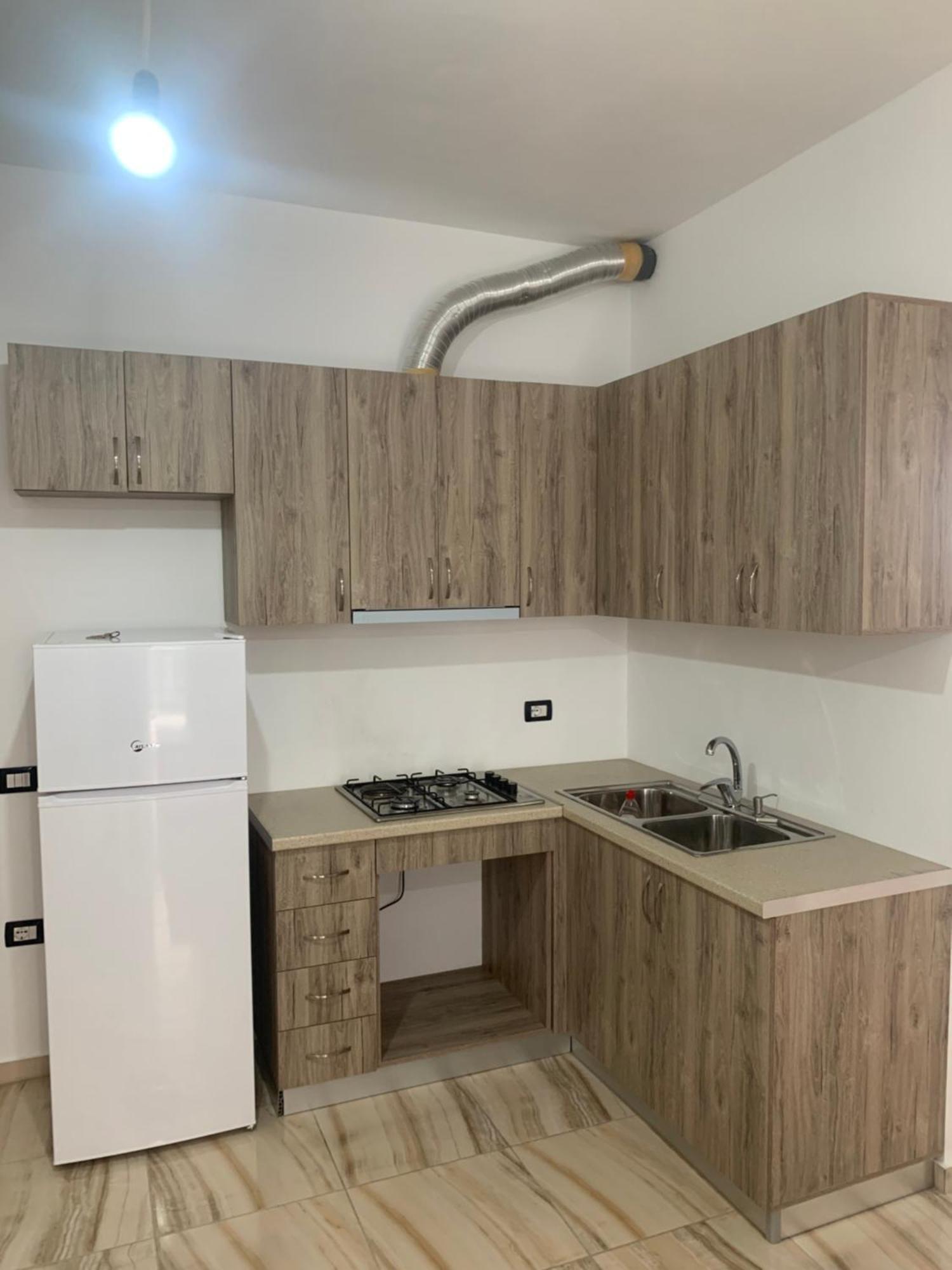 Adriatik Apartaments Sarandë 외부 사진