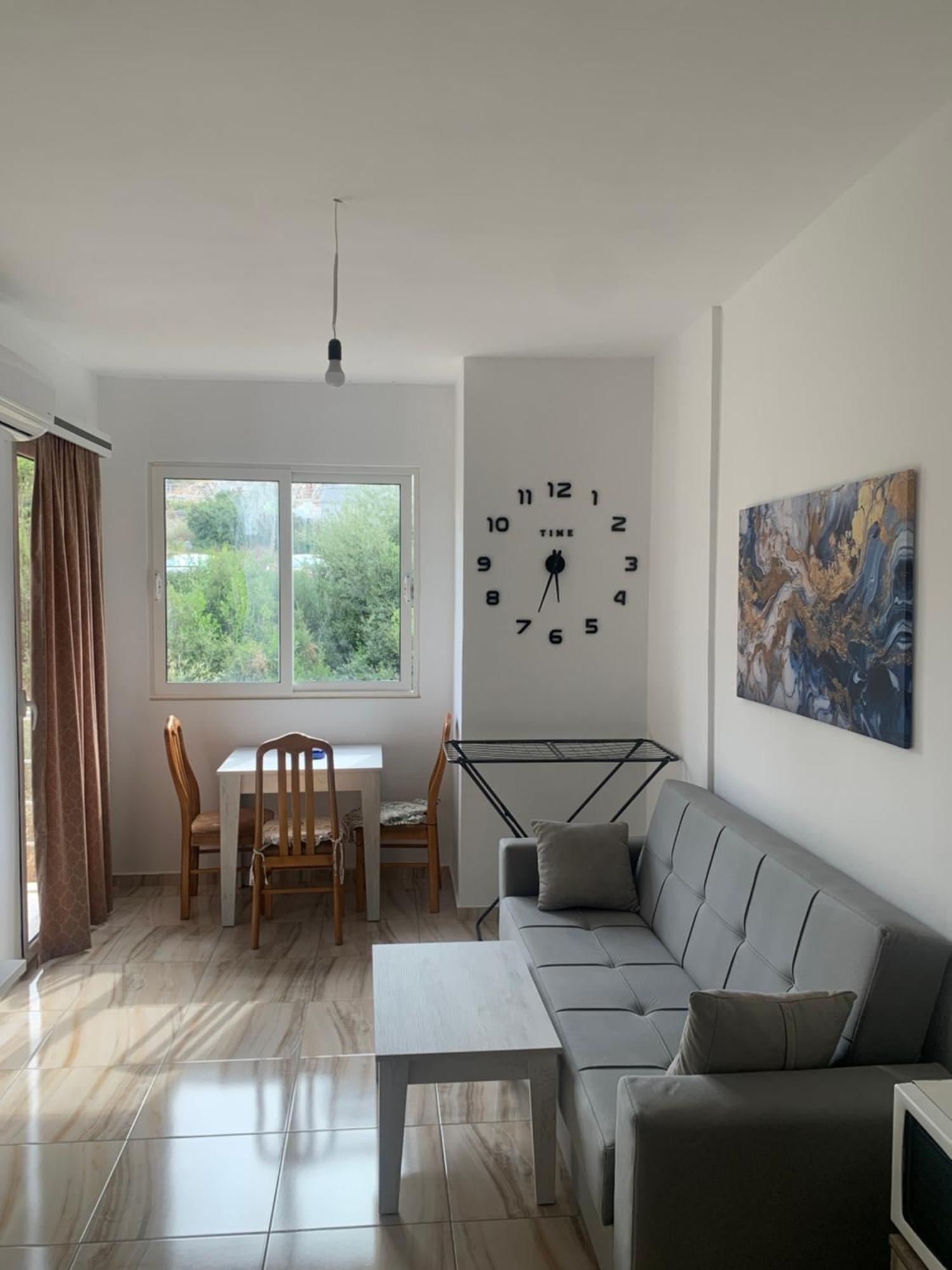 Adriatik Apartaments Sarandë 외부 사진