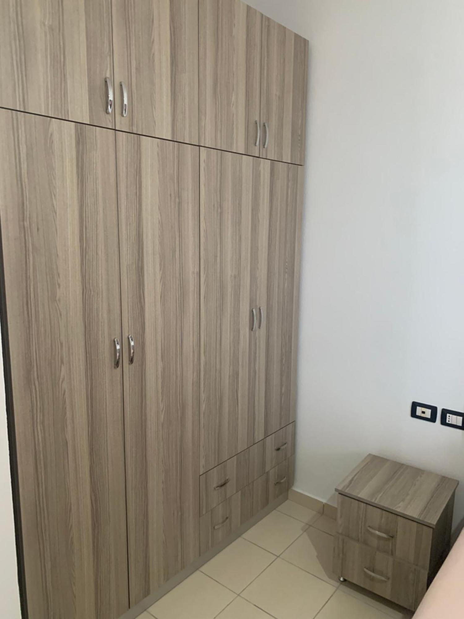 Adriatik Apartaments Sarandë 외부 사진