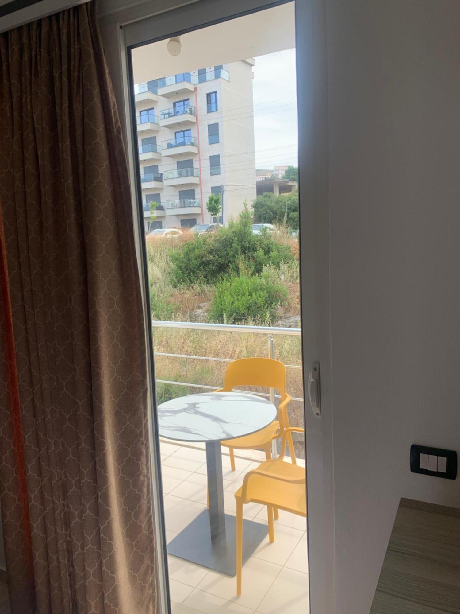 Adriatik Apartaments Sarandë 외부 사진