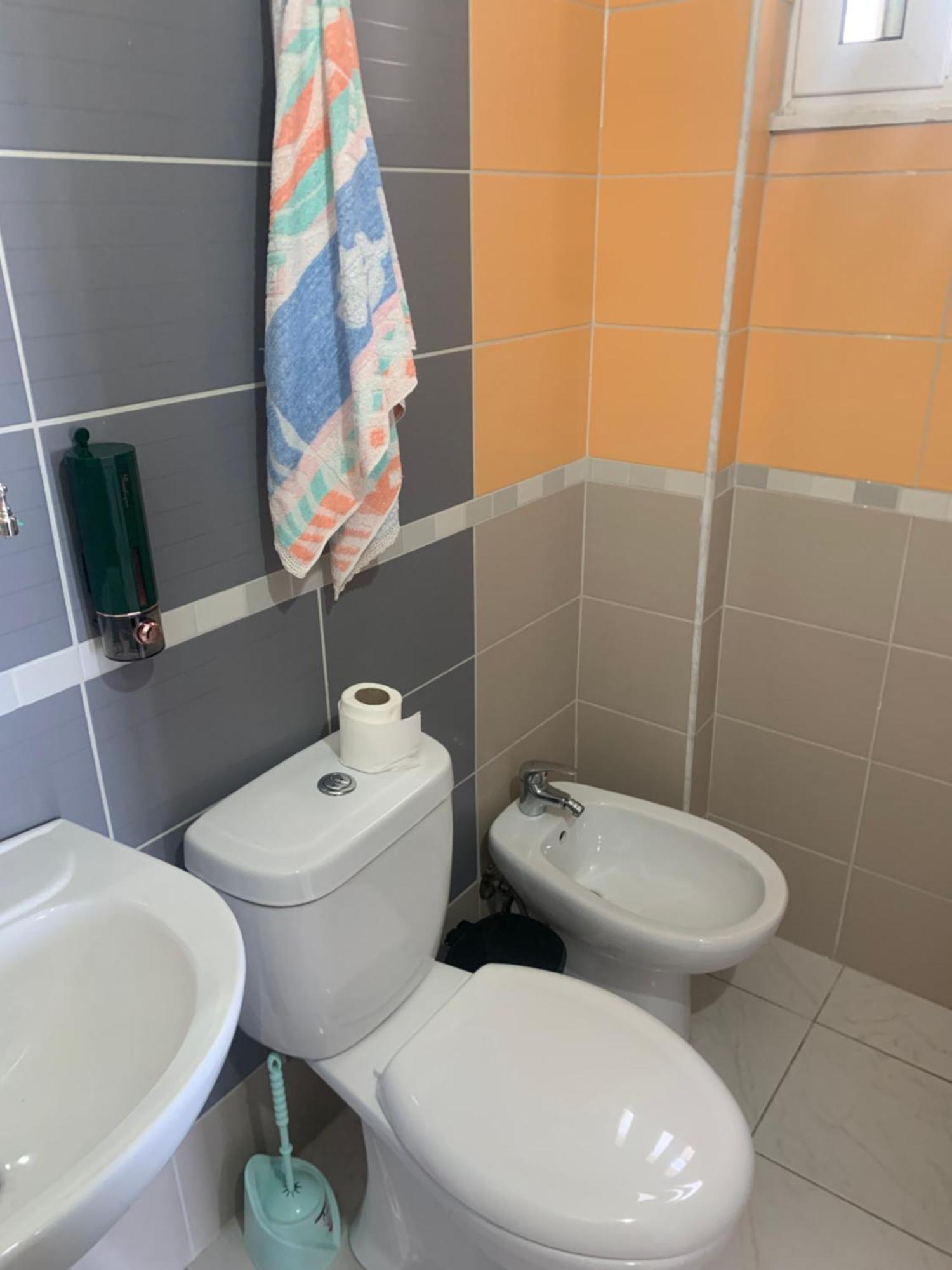 Adriatik Apartaments Sarandë 외부 사진